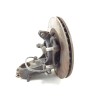 Recambio de mangueta delantera derecha para peugeot 208 active referencia OEM IAM   