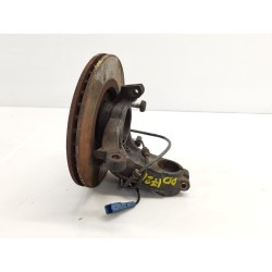 Recambio de mangueta delantera derecha para peugeot 208 active referencia OEM IAM   