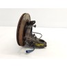 Recambio de mangueta delantera derecha para peugeot 208 active referencia OEM IAM   