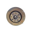 Recambio de mangueta delantera derecha para peugeot 208 active referencia OEM IAM   