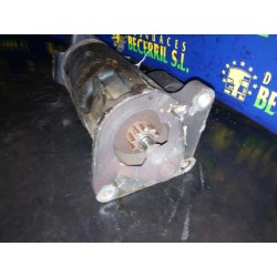 Recambio de motor arranque para renault espace / grand espace (je0) 1.9 dti authentique referencia OEM IAM 7700113209  