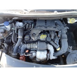Recambio de motor completo para peugeot 208 active referencia OEM IAM 9HP  