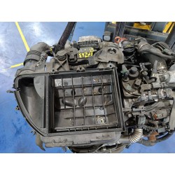 Recambio de motor completo para peugeot 208 active referencia OEM IAM 9HP  