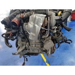 Recambio de motor completo para peugeot 208 active referencia OEM IAM 9HP  