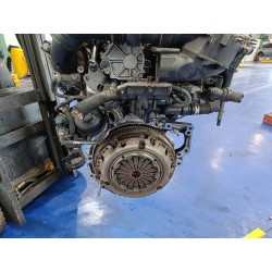Recambio de motor completo para peugeot 208 active referencia OEM IAM 9HP  