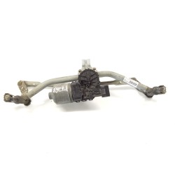 Recambio de motor limpia delantero para peugeot 208 active referencia OEM IAM 0390241540  