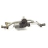 Recambio de motor limpia delantero para peugeot 208 active referencia OEM IAM 0390241540  