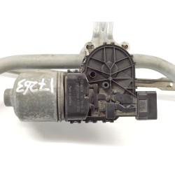 Recambio de motor limpia delantero para peugeot 208 active referencia OEM IAM 0390241540  