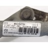 Recambio de motor limpia delantero para peugeot 208 active referencia OEM IAM 0390241540  