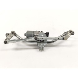 Recambio de motor limpia delantero para peugeot 208 active referencia OEM IAM 0390241540  