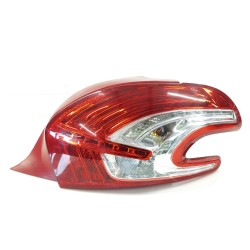 Recambio de piloto trasero derecho para peugeot 208 active referencia OEM IAM 9672628380  
