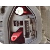 Recambio de piloto trasero derecho para peugeot 208 active referencia OEM IAM 9672628380  