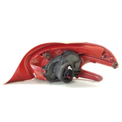 Recambio de piloto trasero izquierdo para peugeot 208 active referencia OEM IAM 9672628280  