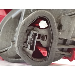 Recambio de piloto trasero izquierdo para peugeot 208 active referencia OEM IAM 9672628280  