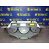Recambio de cuadro instrumentos para citroen c8 2.0 16v sx referencia OEM IAM 1496274080  