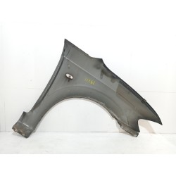 Recambio de aleta delantera izquierda para ssangyong rodius xdi referencia OEM IAM   