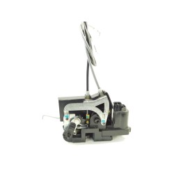 Recambio de cerradura puerta trasera derecha para ssangyong rodius xdi referencia OEM IAM   