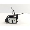 Recambio de cerradura puerta trasera derecha para ssangyong rodius xdi referencia OEM IAM   