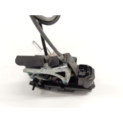 Recambio de cerradura puerta trasera derecha para ssangyong rodius xdi referencia OEM IAM   
