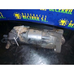 Recambio de motor arranque para renault espace / grand espace (je0) 1.9 dti authentique referencia OEM IAM 7700113209  