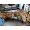 Recambio de caja cambios para kia sorento 2.5 crdi cat referencia OEM IAM D4CB  
