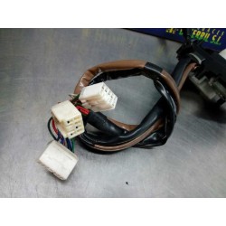 Recambio de mando luces para suzuki baleno berlina sy (eg) 1.6 (4-ptas.) referencia OEM IAM 3740061640  
