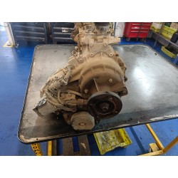 Recambio de caja cambios para kia sorento 2.5 crdi cat referencia OEM IAM D4CB  