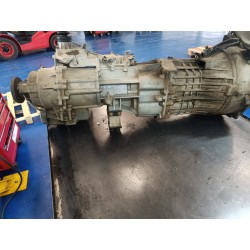 Recambio de caja cambios para kia sorento 2.5 crdi cat referencia OEM IAM D4CB  