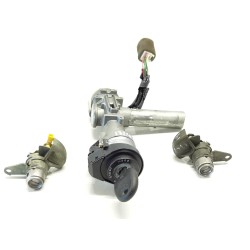 Recambio de antirrobo para hyundai coupe (gk) 1.6 fx referencia OEM IAM   