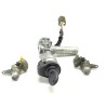 Recambio de antirrobo para hyundai coupe (gk) 1.6 fx referencia OEM IAM   