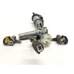 Recambio de antirrobo para hyundai coupe (gk) 1.6 fx referencia OEM IAM   