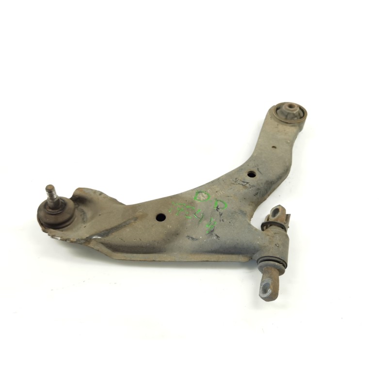 Recambio de brazo suspensión inferior delantero derecho para hyundai coupe (gk) 1.6 fx referencia OEM IAM Recambio de brazo suspensión inferior delantero derecho para hyundai coupe (gk) 1.6 fx referencia OEM IAM