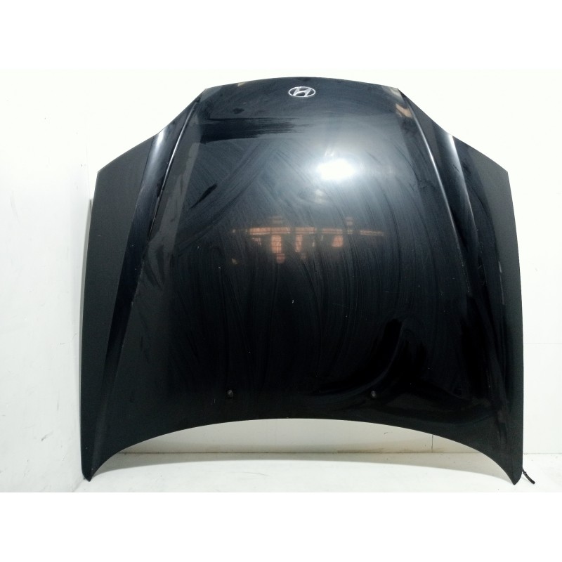 Recambio de capot para hyundai coupe (gk) 1.6 fx referencia OEM IAM Recambio de capot para hyundai coupe (gk) 1.6 fx referencia OEM IAM
