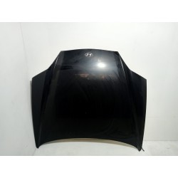 Recambio de capot para hyundai coupe (gk) 1.6 fx referencia OEM IAM   