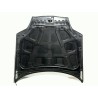 Recambio de capot para hyundai coupe (gk) 1.6 fx referencia OEM IAM   