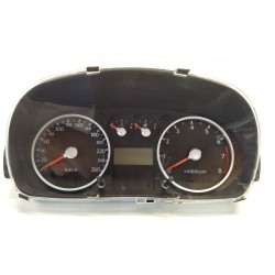 Recambio de cuadro instrumentos para hyundai coupe (gk) 1.6 fx referencia OEM IAM 200345900H  
