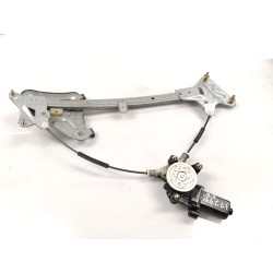 Recambio de elevalunas delantero derecho para hyundai coupe (gk) 1.6 fx referencia OEM IAM   
