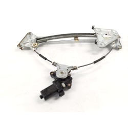 Recambio de elevalunas delantero derecho para hyundai coupe (gk) 1.6 fx referencia OEM IAM   