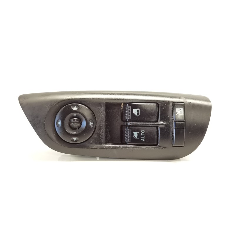 Recambio de mando elevalunas delantero izquierdo para hyundai coupe (gk) 1.6 fx referencia OEM IAM 935702C500 Recambio de mando elevalunas delantero izquierdo para hyundai coupe (gk) 1.6 fx referencia OEM IAM 935702C500