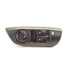 Recambio de mando elevalunas delantero izquierdo para hyundai coupe (gk) 1.6 fx referencia OEM IAM 935702C500  
