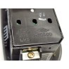 Recambio de mando elevalunas delantero izquierdo para hyundai coupe (gk) 1.6 fx referencia OEM IAM 935702C500  
