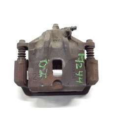 Recambio de pinza freno delantera izquierda para hyundai coupe (gk) 1.6 fx referencia OEM IAM   