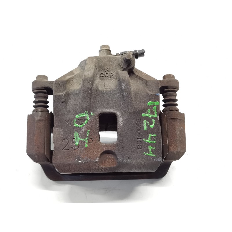 Recambio de pinza freno delantera izquierda para hyundai coupe (gk) 1.6 fx referencia OEM IAM Recambio de pinza freno delantera izquierda para hyundai coupe (gk) 1.6 fx referencia OEM IAM