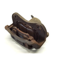 Recambio de pinza freno delantera izquierda para hyundai coupe (gk) 1.6 fx referencia OEM IAM   