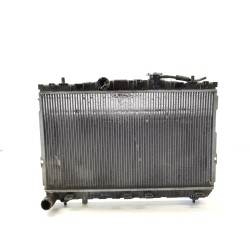 Recambio de radiador agua para hyundai coupe (gk) 1.6 fx referencia OEM IAM 253102D000  