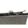 Recambio de radiador agua para hyundai coupe (gk) 1.6 fx referencia OEM IAM 253102D000  