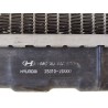 Recambio de radiador agua para hyundai coupe (gk) 1.6 fx referencia OEM IAM 253102D000  