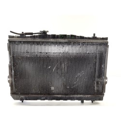 Recambio de radiador agua para hyundai coupe (gk) 1.6 fx referencia OEM IAM 253102D000  