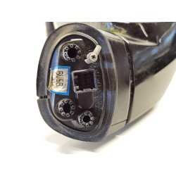 Recambio de retrovisor izquierdo para hyundai coupe (gk) 1.6 fx referencia OEM IAM   