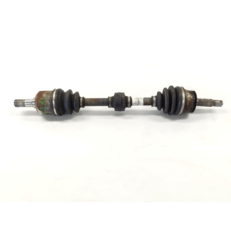 Recambio de transmisión delantera izquierda para hyundai coupe (gk) 1.6 fx referencia OEM IAM Recambio de transmisión delantera izquierda para hyundai coupe (gk) 1.6 fx referencia OEM IAM